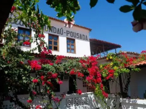 Pousada Estrela de Mundaú