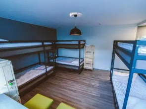 Symbiosis Hostel