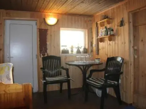 Lempi Holiday Home