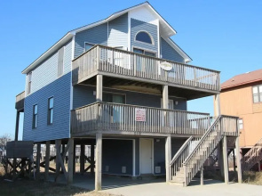 Mor Rays  - 4 Br Home
