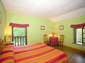 Casa Rural El Pino