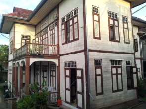 Chaykwan Hotel
