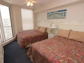 St Maarten 1408 - 3 Br home by RedAwning