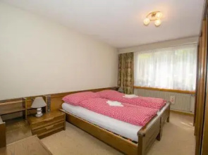 Ferienwohnung Kurhaus