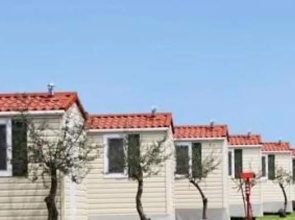 Camping Mobilhomes Sirena