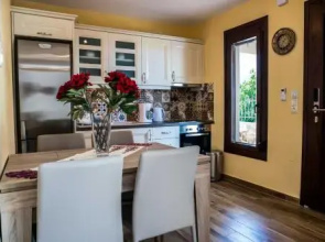 Aeri Luxury Villas