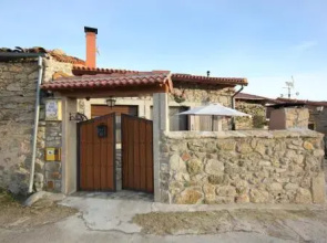 Casa Rural Luna Rosa