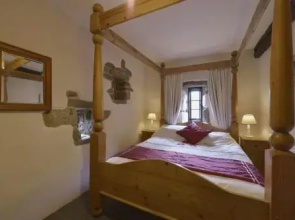 The Garden Cottage