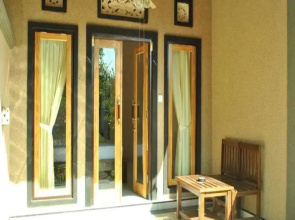 Sunjiwani Homestay