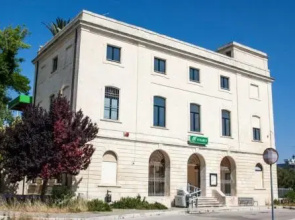 Casa Su Rotaie