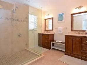 Indian Sand D2 - Two Bedroom Condo