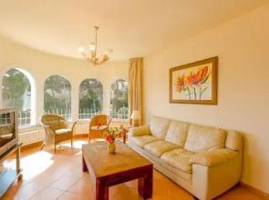 Villas Guzman - Estefania