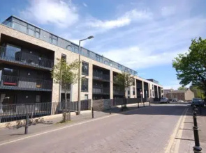 Holistic Condos - Brunswick Road