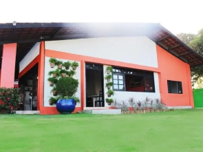 Hotel Terra Do Sol