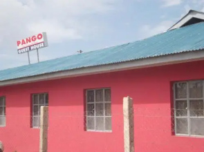 Pango Guest House