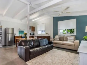 Brooklet Cottage