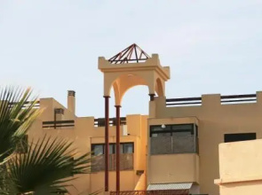 Villa Marina Aguilas Apt. A1B4