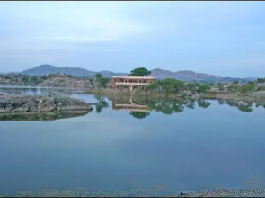 Fort Seengh Sagar