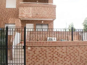 Apartamento Leyre