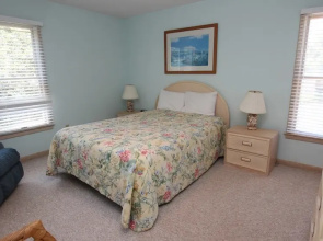 Seven Ships Home 1124 - 5 Br Home