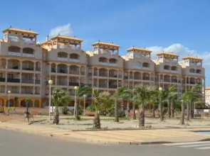 Ribera Beach