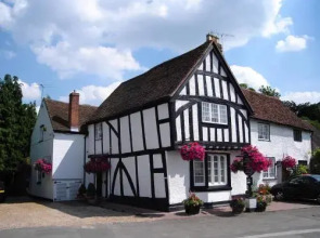 Daisy Cottage
