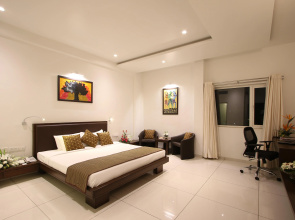 Prakruti Resort