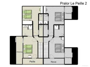 Pralor Le Peille - OVO Network