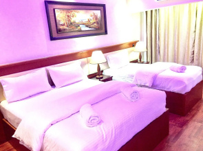 Trans World Hotel L.L.C