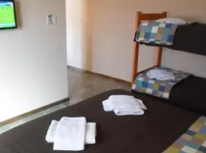 Complejo Doña Olga