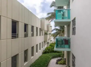Hollywood Beach at Tides 2nd fl