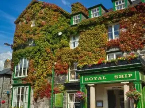 Berthlwyd