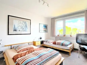 3956 Privatapartment August-Schaper-Strasse