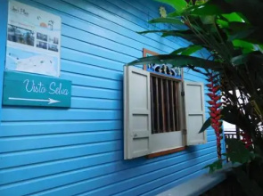 Jon's Place