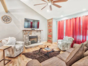Evergreen - Hocking Hills - 3 Br Home