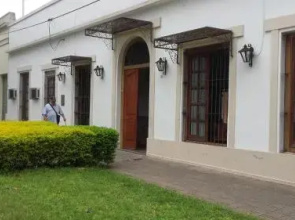 Hotel La Casona