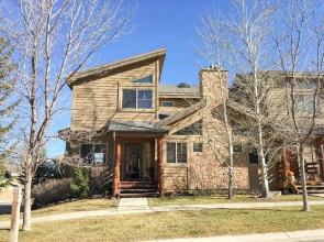 Bobsled - 4 Br Townhouse