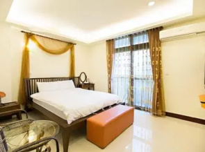 100 Per Centum Homestay