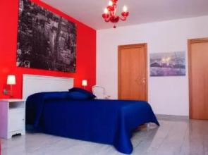 Sette Cuscini Bed And Breakfast
