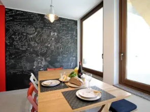 DLB House