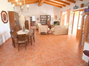 Bou Ros Finca Can Manenta