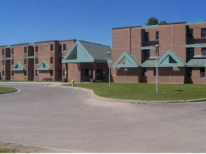 Residence & Conference Centre - Thunder Bay