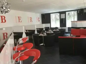 Berg Panzió
