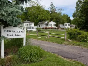 Three Village Inn Stony Brook