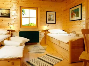 Farm Stay Pirc