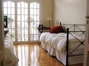 Daily Rent Apartment