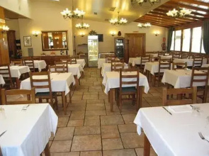 Hostal Lorentxo