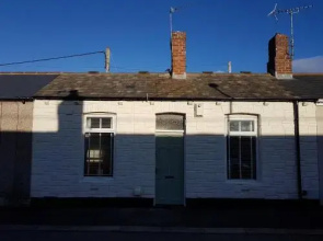 Sea Glass Cottage