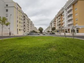 Jardins da Parede