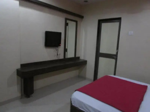 Hotel Sai Ganga